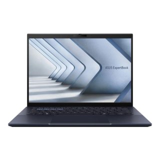 Notebook Asus B5404CVA-Q50057X 14"WUXGA/i7-1335U/32GB/SSD512GB/IrisXe/11PR Star Black 3Y