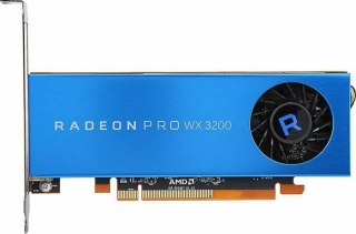 Karta graficzna AMD Radeon Pro WX 3200 4 GB GDDR5 100-506115