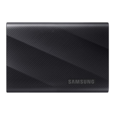 Dysk SSD zewnętrzny Samsung T9 Portable 4TB (2000/1950 MB/s) USB 3.2 Black
