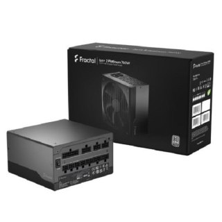 Zasilacz PC FRACTAL 760W FD-P-IA2P-760-EU