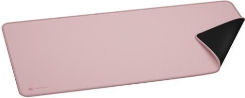 Podkładka pod mysz Natec Colors Series różowy (800x400mm)