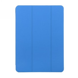 Pomologic BookCase - obudowa ochronna do iPad Air 11" M2 (2024) (blue)