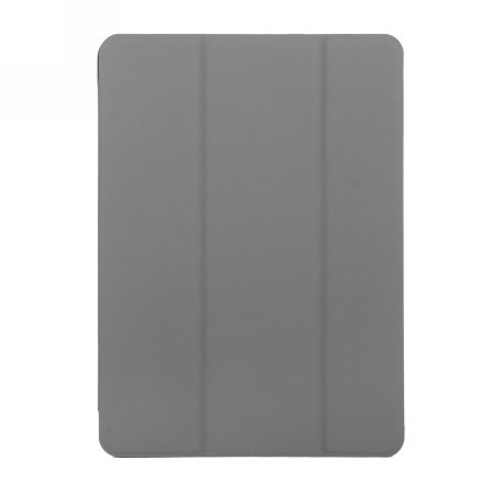 Pomologic BookCase - obudowa ochronna do iPad Air 11" M2 (2024) (gray)