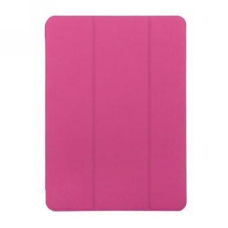 Pomologic BookCase - obudowa ochronna do iPad Air 11" M2 (2024) (pink)