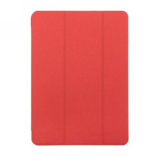 Pomologic BookCase - obudowa ochronna do iPad Air 11" M2 (2024) (red)