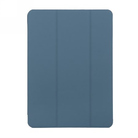 Pomologic BookCase - obudowa ochronna do iPad Air 13" M2 (2024) (navy)