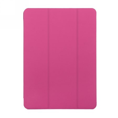 Pomologic BookCase - obudowa ochronna do iPad Air 13" M2 (2024) (pink)