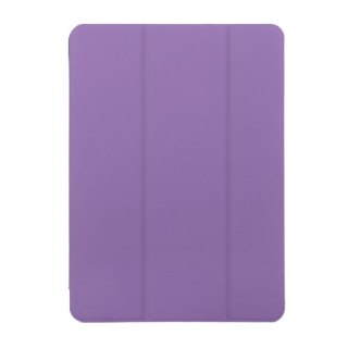 Pomologic BookCase - obudowa ochronna do iPad Air 13" M2 (2024) (purple)