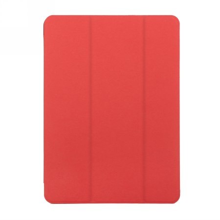 Pomologic BookCase - obudowa ochronna do iPad Pro 11" M4 (2024) (red)