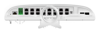 Ubiquiti EP-S16 | Switch | EdgeMAX EDGEPOINT, 16x RJ45 1000Mb/s, 2x SFP+