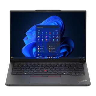 Notebook Lenovo ThinkPad E14 G6 14"WUXGA/Ultra 7 155H/16GB/SSD512GB/Arc/11PR 3Y