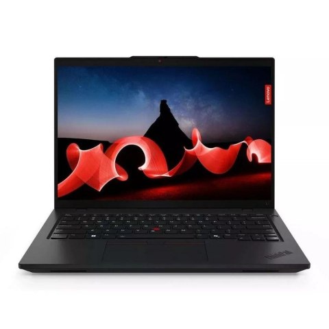 Notebook Lenovo ThinkPad L14 G5 14"WUXGA/Ultra 7 155U/16GB/SSD512GB/Intel/11PR 3Y OnSite/1Y Premier