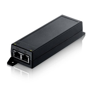 Akcesoria PoE12-30W 1/2,5Gb SP Injector PoE+ 802.3at