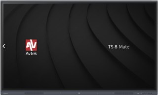 Avtek Monitor TOUCHSCREEN 8 MATE 65