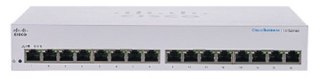 Przełącznik CISCO CBS110-16T-EU (16x 10/100/1000 )