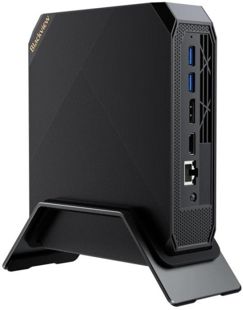 Mini PC Blackview MP200 i5-12450H/16GB/SSD 1TB/Win 11 Pro czarny