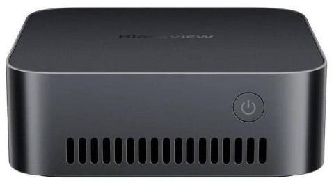 Mini PC Blackview MP80 N97 16GB 1TB-SSD W11Pro czarny