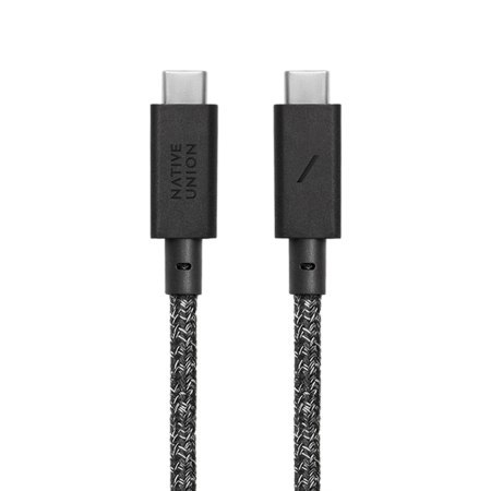 Native Union Anchor Cable 240W - kabel USB-C - USB-C, 3 m (cosmos)