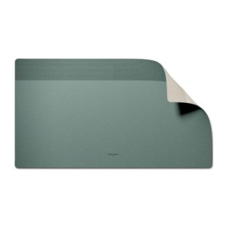 Native Union Desk Mat - podkładka na biurko (slate green / sandstone)