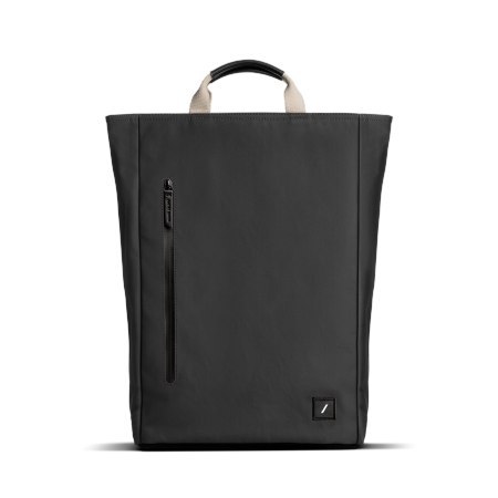 Native Union W.F.A Backpack - plecak z kieszenią na laptop 16", 20 L (black)