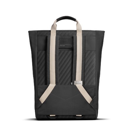 Native Union W.F.A Backpack - plecak z kieszenią na laptop 16", 20 L (black)