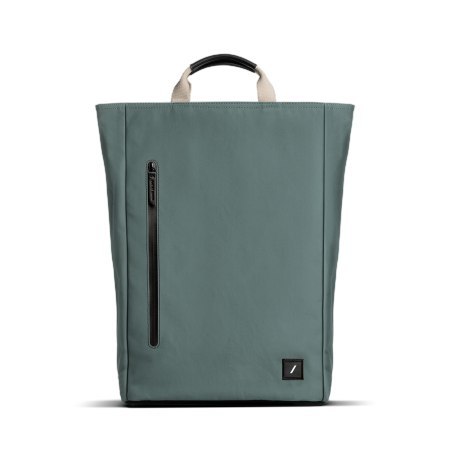 Native Union W.F.A Backpack - plecak z kieszenią na laptop 16", 20 L (slate green)