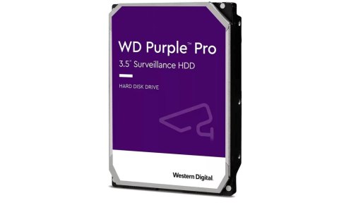 DYSK WD PURPLE 18TB PRO WD181PURP