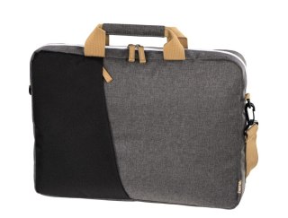 Torba na laptopa HAMA 217115 (maks.14.1"/Czarno-szary)