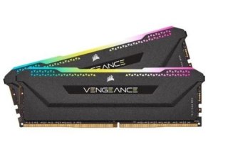 Pamięć CORSAIR (DDR4/32 GB/3200MHz/16 CLCL/DUAL)