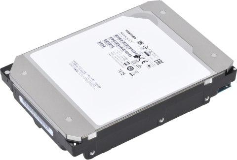 Dysk HDD Toshiba Enterprise MG Series 16TB MG08ACA16TE