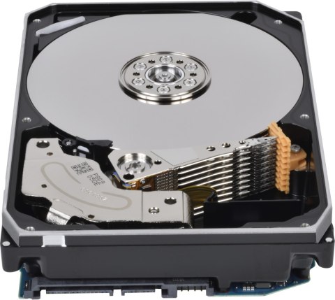 Dysk HDD Toshiba Enterprise MG Series 16TB MG08ACA16TE