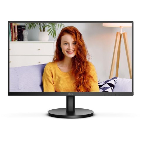 Monitor AOC 27" U27B3M 2xHDMI DP głośniki