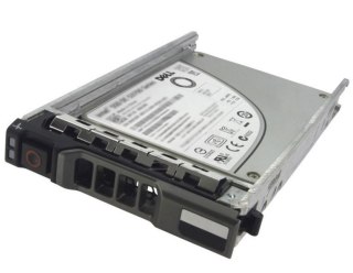 Dell 960GB SSD SATA RI 6Gbps 512e 2.5in Hot-Plug