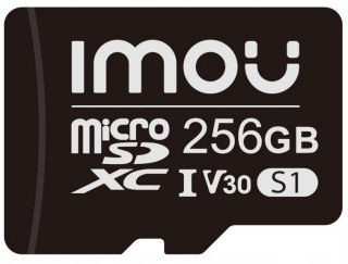 Karta pamięci microSD IMOU ST2-256-S1 256GB