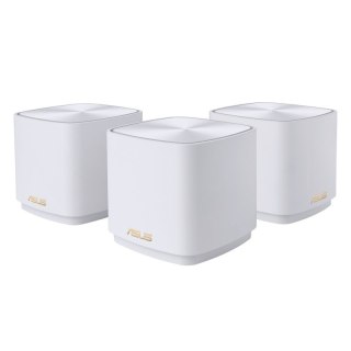 Router ASUS ZenWiFi XD5(3pk White)