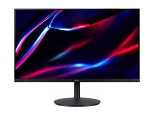 Monitor ACER UM.JX2EE.301 (32" /TFT IPS /160Hz /3840 x 2160 /Czarny )