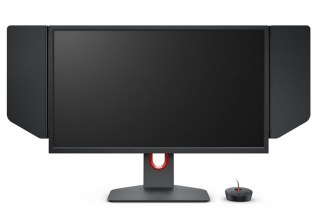 BENQ 9H.LKRLB.QBE (24.5" /TN TFT /360Hz /1920 x 1080 /Czarny )