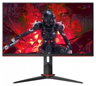 Monitor AOC 27G2U5/BK (27" /IPS /75Hz /1920 x 1080 /Czarny)