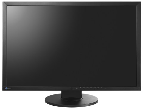 EIZO FlexScan EV2430-BK - monitor 24,1", 1920 x 1200, WUXGA, 16:10, (czarny)