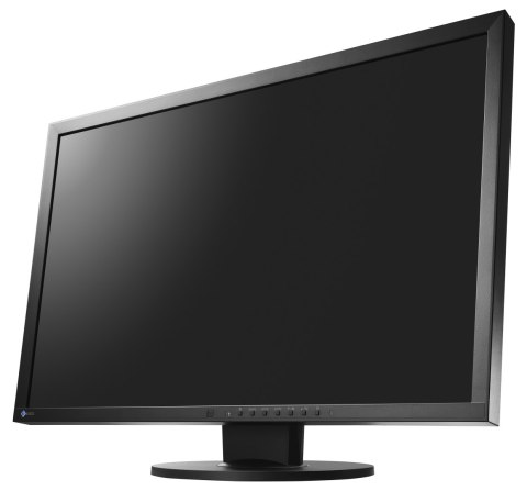 EIZO FlexScan EV2430-BK - monitor 24,1", 1920 x 1200, WUXGA, 16:10, (czarny)