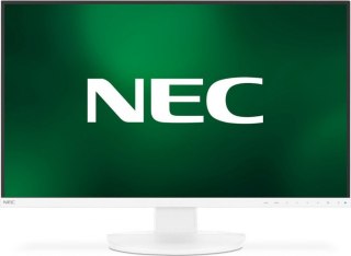 Monitor NEC 60004650 (27" /PLS /60Hz /2560 x 1440 /Biały)