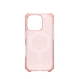 UAG Essential Armor Magsafe - obudowa ochronna do iPhone 16 Pro kompatybilna z MagSafe (rose)