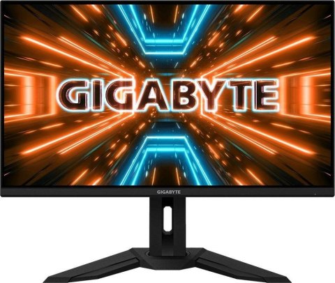 Monitor GIGABYTE M32U (31.5" /IPS /144Hz /3840 x 2160 /Czarny)