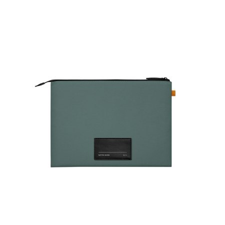 Native Union W.F.A Sleeve - etui ochronne do Macbook 13" (slate green)