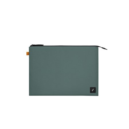 Native Union W.F.A Sleeve - etui ochronne do Macbook 13" (slate green)