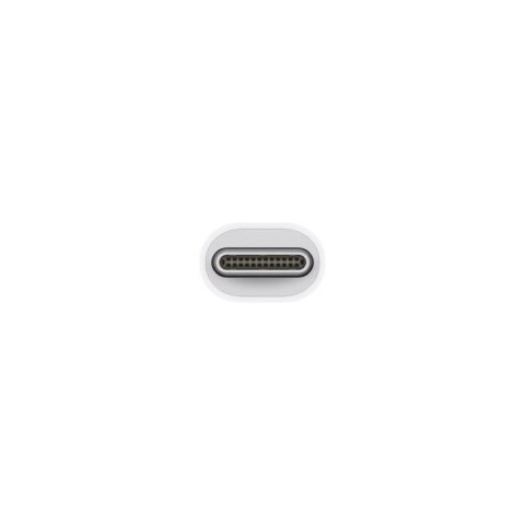 Apple Adapter Thunderbolt 3 na Thunderbolt 2