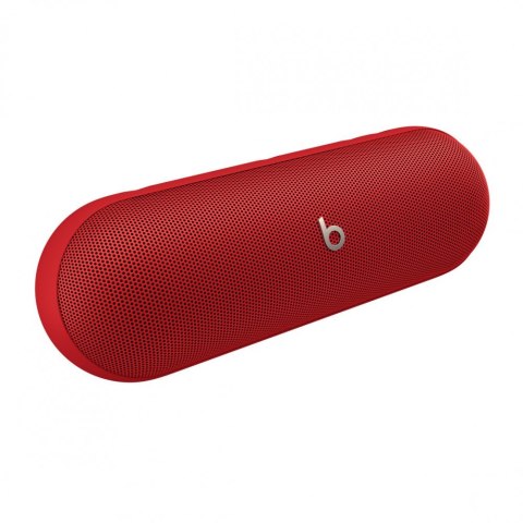 Apple Głośnik bezprzewodowy Bluetooth Beats Pill czerwony