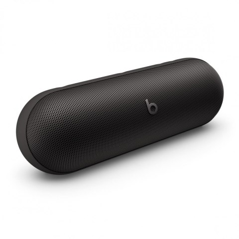 Apple Głośnik bezprzewodowy Bluetooth Beats Pill matowy czarny