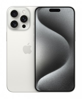 Apple IPhone 15 Pro Max 1TB - Biały tytan