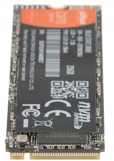 Dysk SSD Dahua C970N 256GB